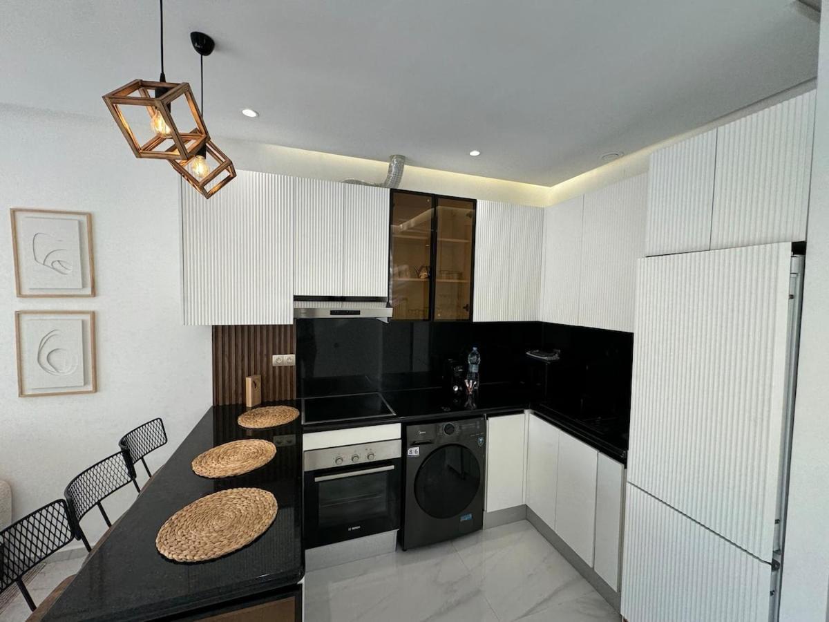 Apartment Marina View Tangier