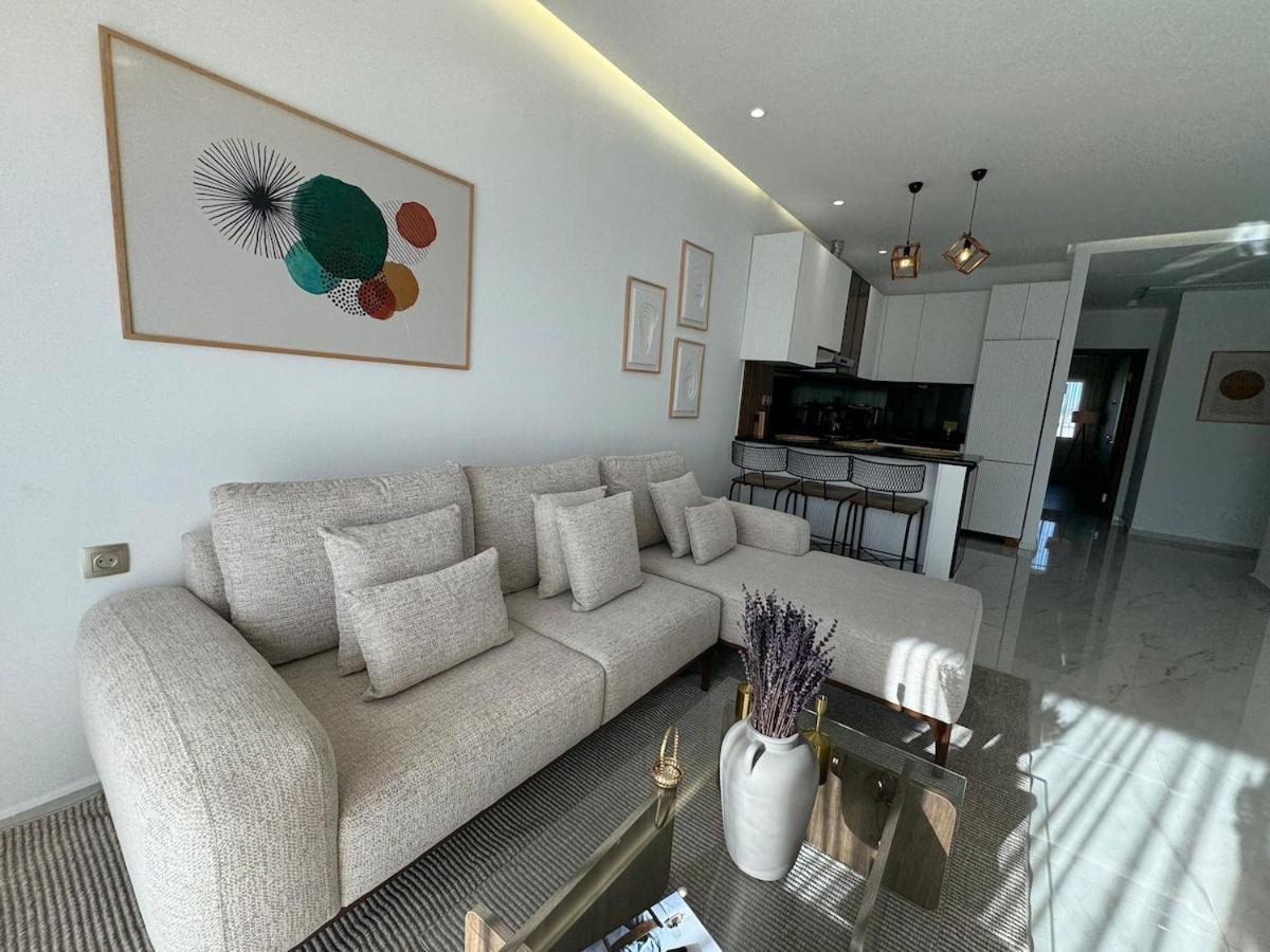 Marina View Tangier