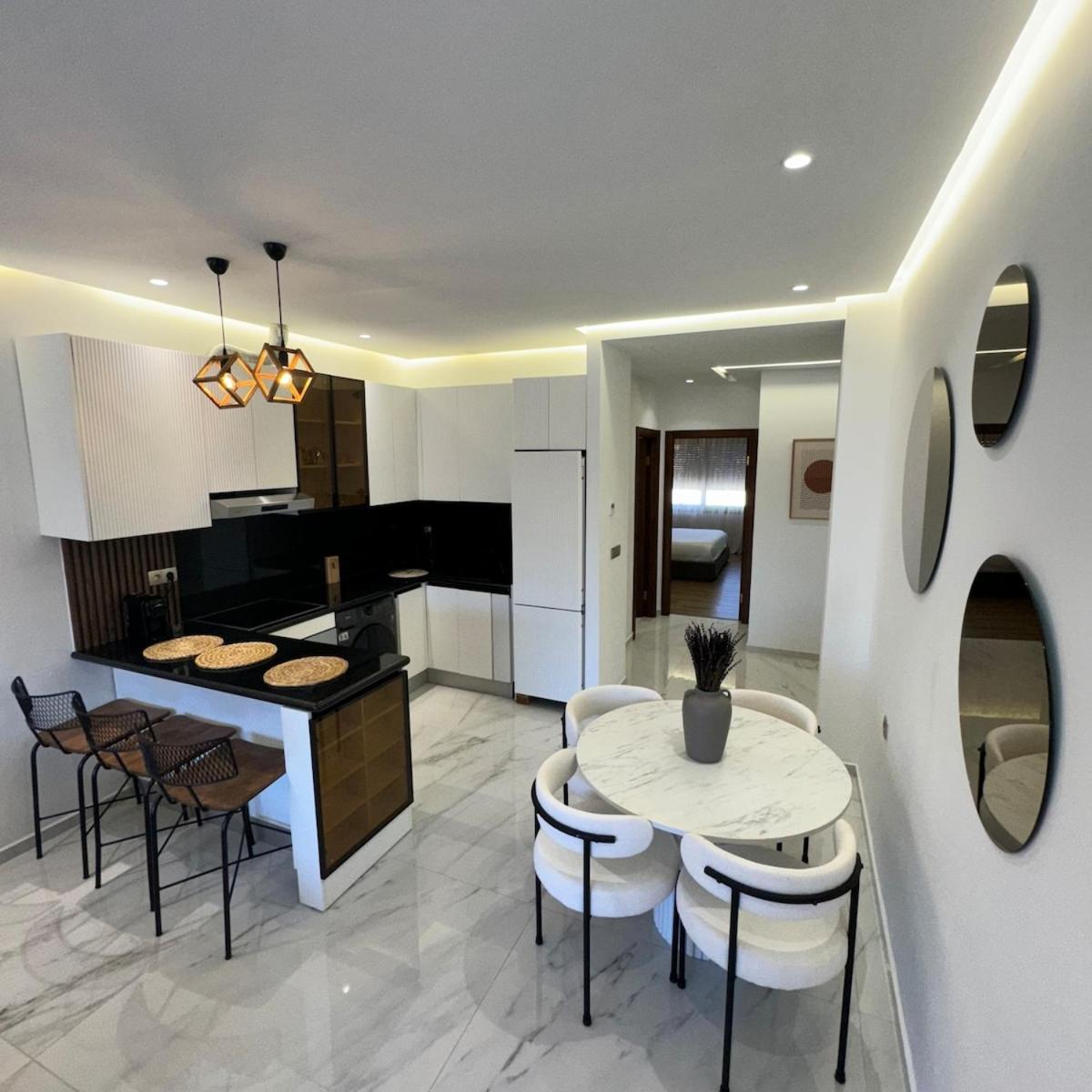 Marina View Apartment *