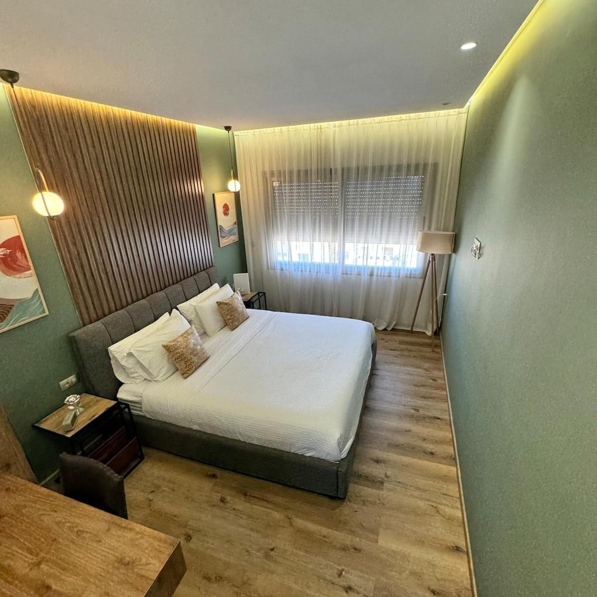 Marina View Apartment Tangier