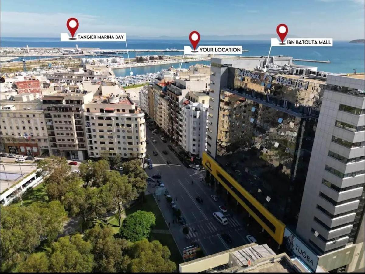 Marina View Apartment *